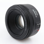 Canon EF 50mm f/1.8 STM used