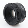 Canon EF 50mm f/1.8 STM tweedehands