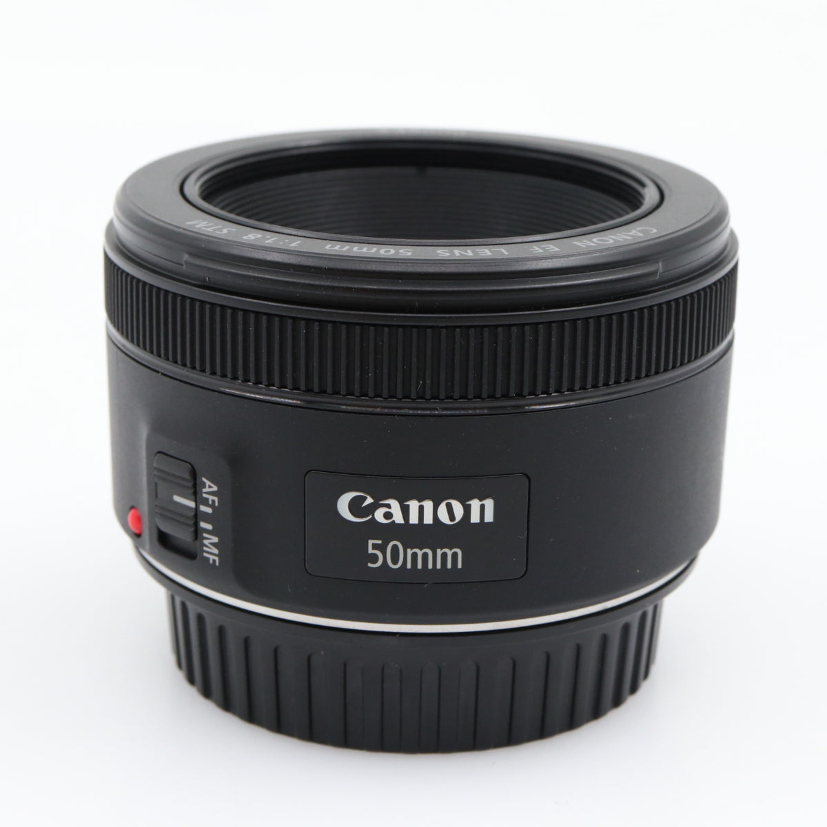 Canon EF 50mm f/1.8 STM used