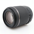 Tamron 18-200mm F/3.5-6.3 Di II VC Canon occasion