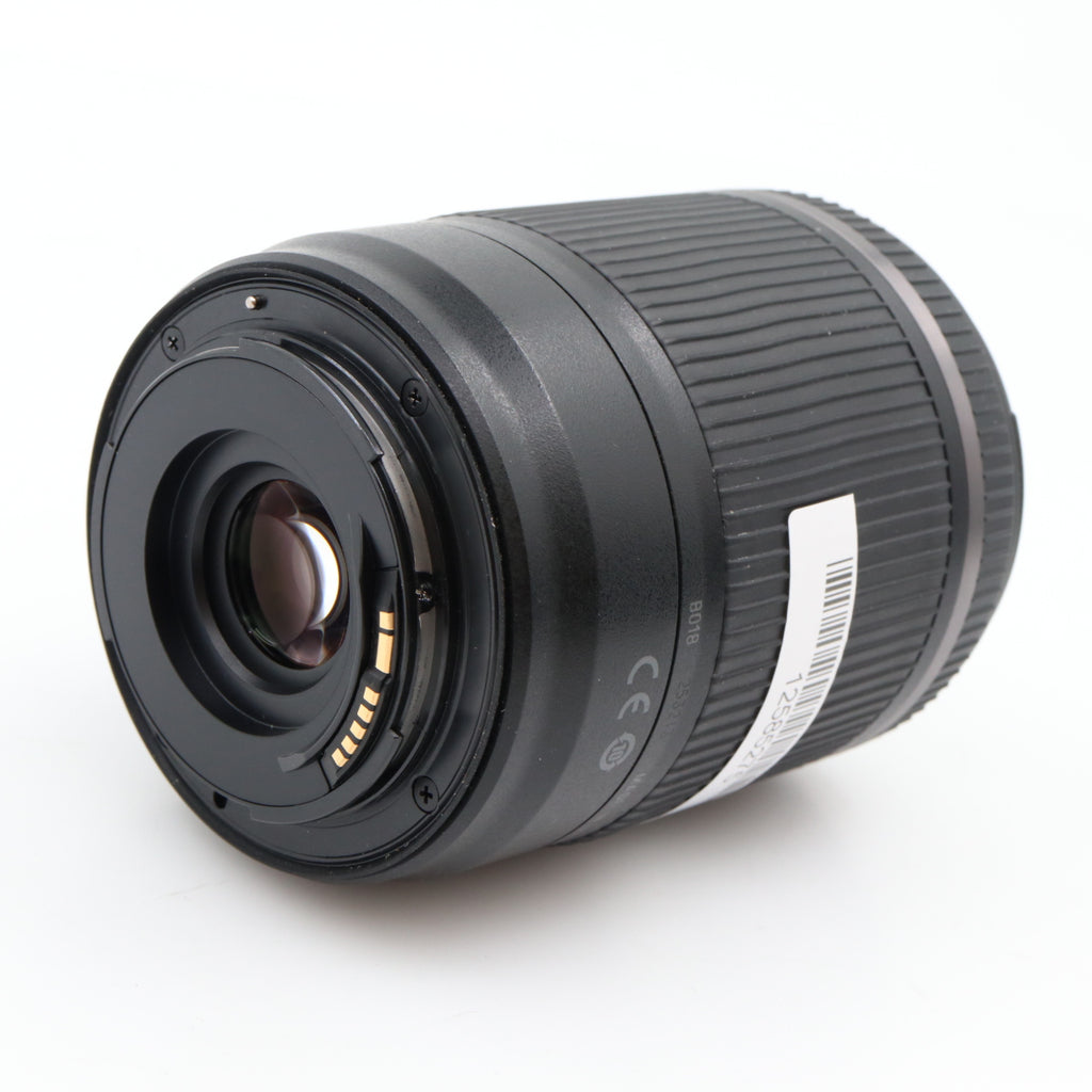 Tamron 18-200mm F/3.5-6.3 Di II VC Canon occasion