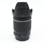 Tamron 18-200mm F/3.5-6.3 Di II VC Canon occasion