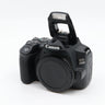 Canon EOS 250D boîtier occasion