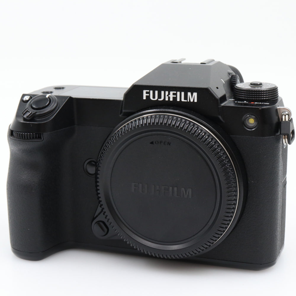 Fujifilm GFX 100S Gehäuse gebraucht