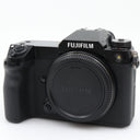 Fujifilm GFX 100S Gehäuse gebraucht