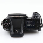 Fujifilm GFX 100S Gehäuse gebraucht