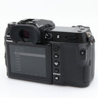 Fujifilm GFX 100S Gehäuse gebraucht