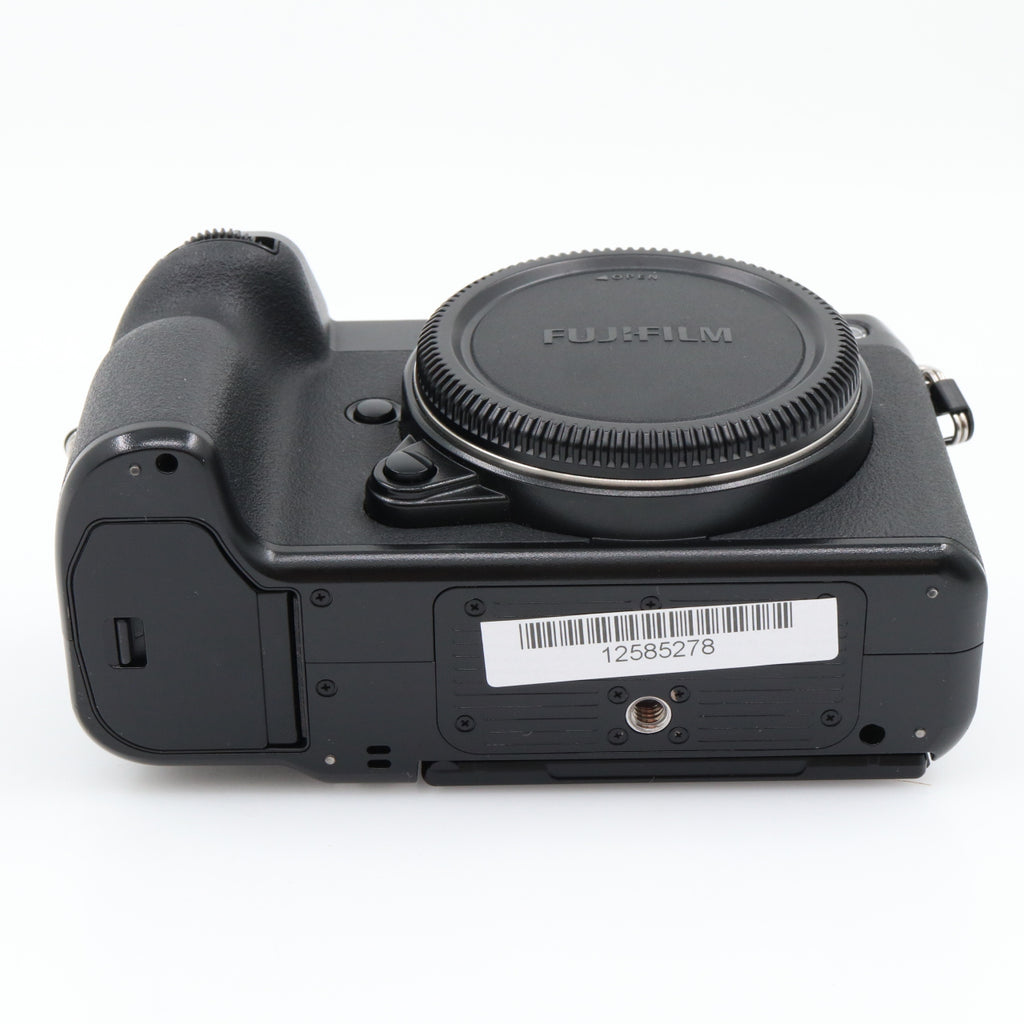 Fujifilm GFX 100S Gehäuse gebraucht