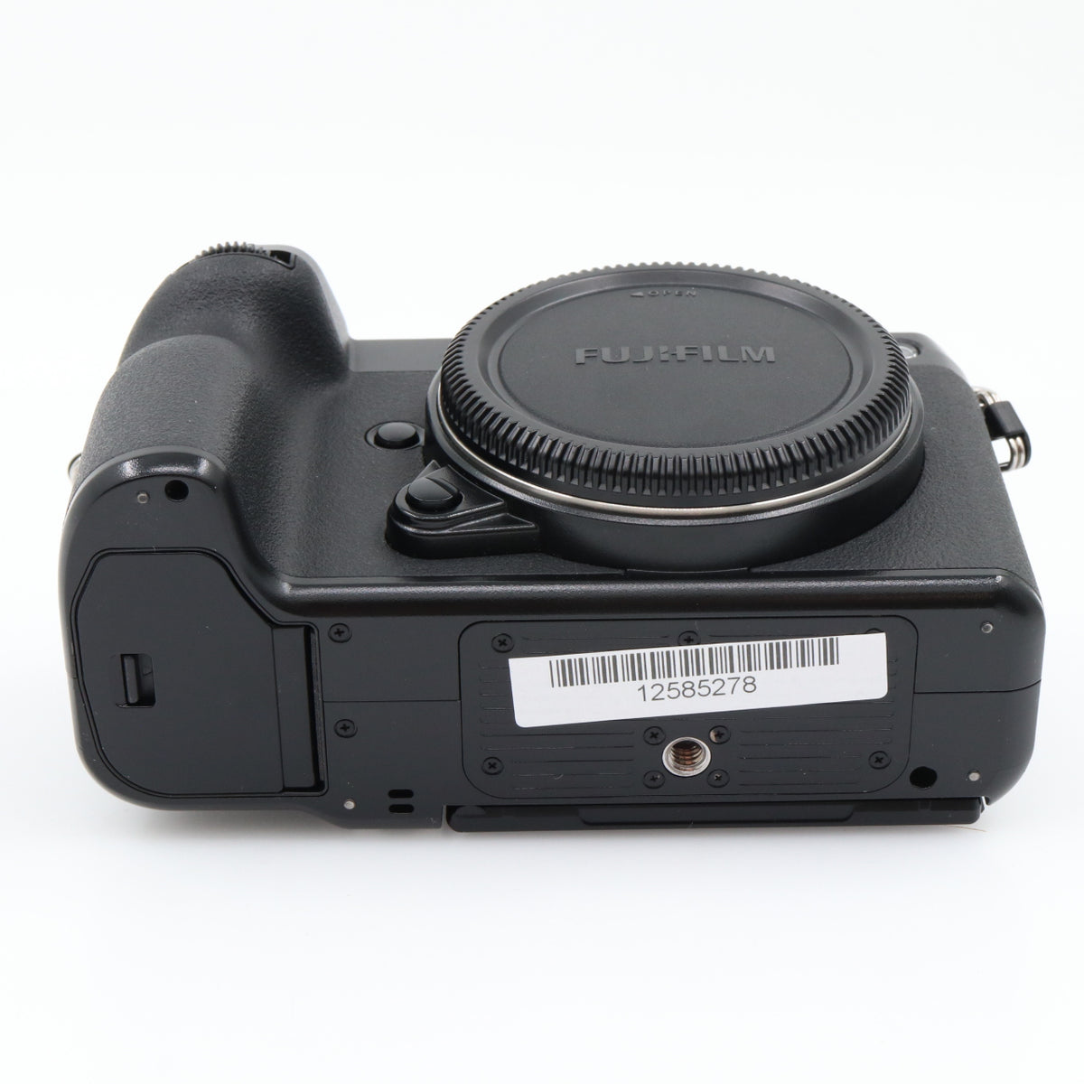 Fujifilm GFX 100S Gehäuse gebraucht