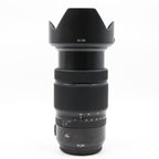Fujifilm GF 45-100mm f/4 R LM OIS WR tweedehands