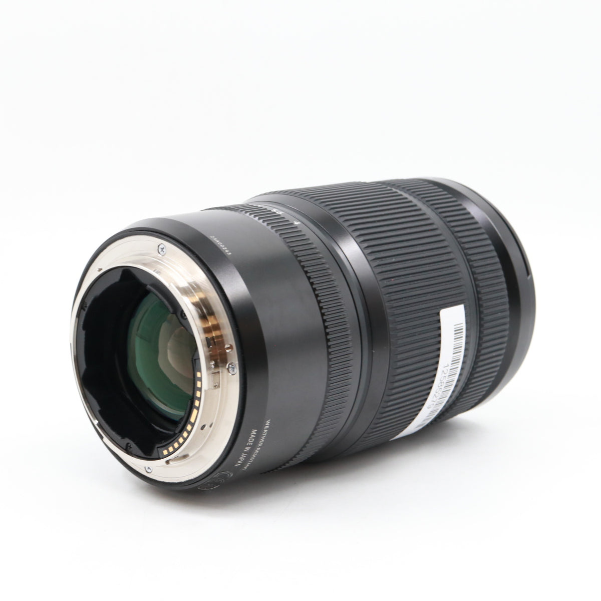 Fujifilm GF 45-100mm f/4 R LM OIS WR tweedehands