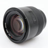 Zeiss Batis 85mm f/1.8 Sony FE occasion