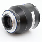 Zeiss Batis 85mm f/1.8 Sony FE used