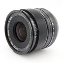 Fujifilm XF 14mm f/2.8 R tweedehands