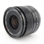 Fujifilm XF 14mm f/2.8 R tweedehands