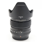 Fujifilm XF 14mm f/2.8 R tweedehands