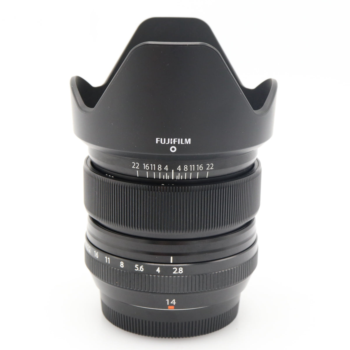 Fujifilm XF 14mm f/2.8 R tweedehands