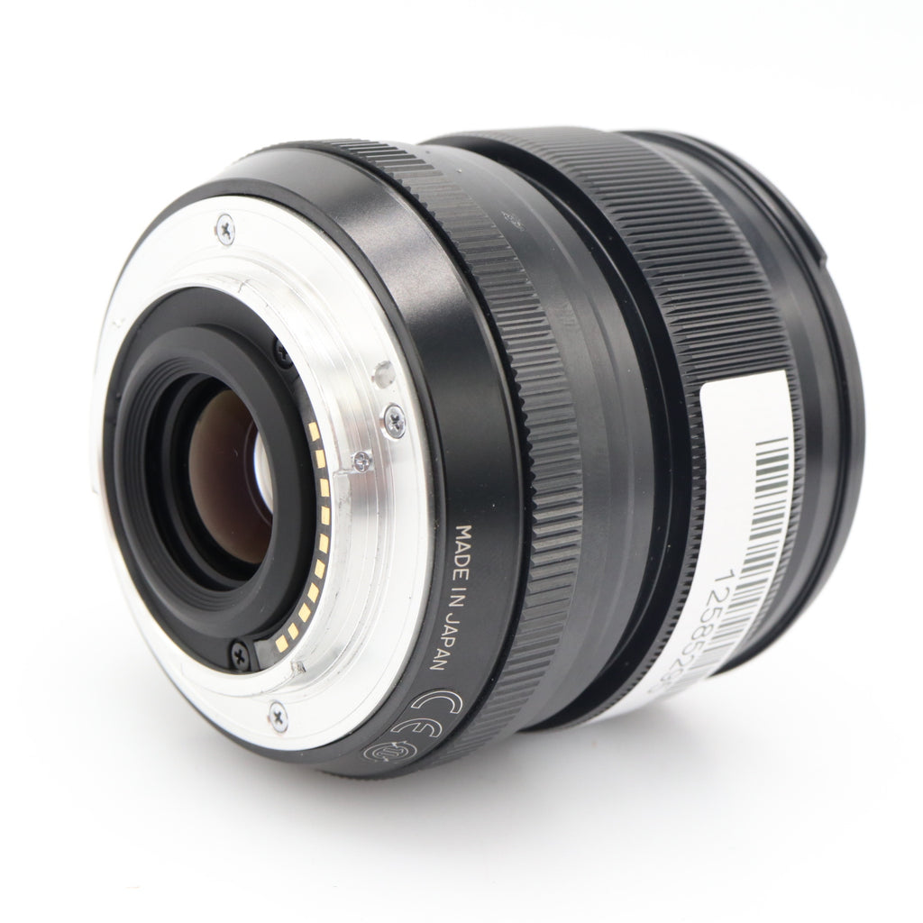 Fujifilm XF 14mm f/2.8 R tweedehands