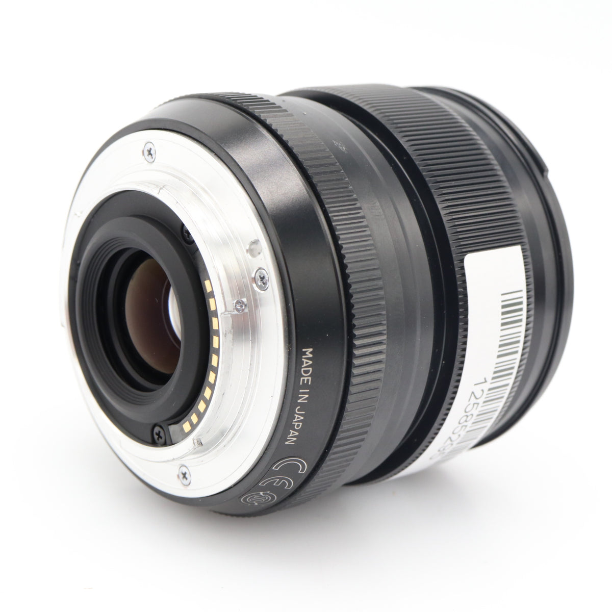 Fujifilm XF 14mm f/2.8 R tweedehands