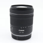 Canon RF 24-105mm f/4-7.1 IS STM occasion