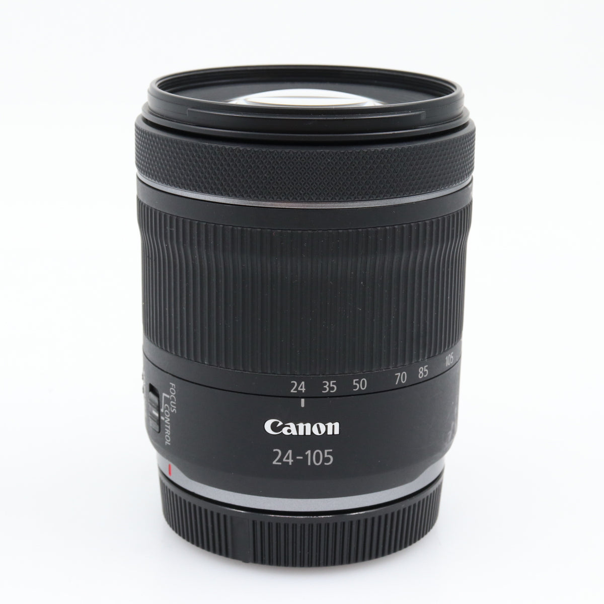 Canon RF 24-105mm f/4-7.1 IS STM occasion