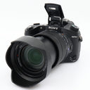 Sony Cybershot DSC-RX10 IV occasion
