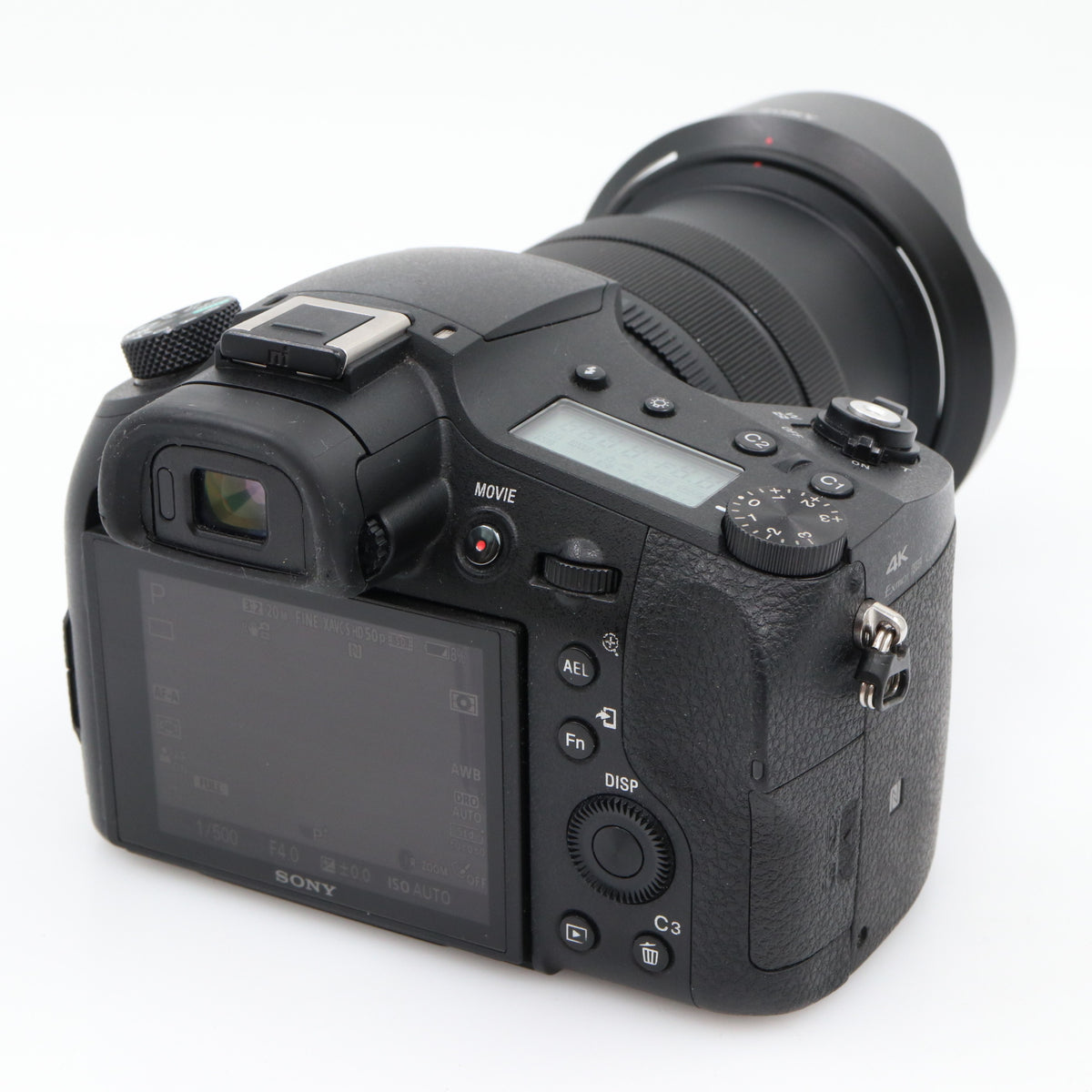 Sony Cybershot DSC-RX10 IV occasion