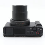 Sony ZV-1 + GP-VPT2BT grip tweedehands