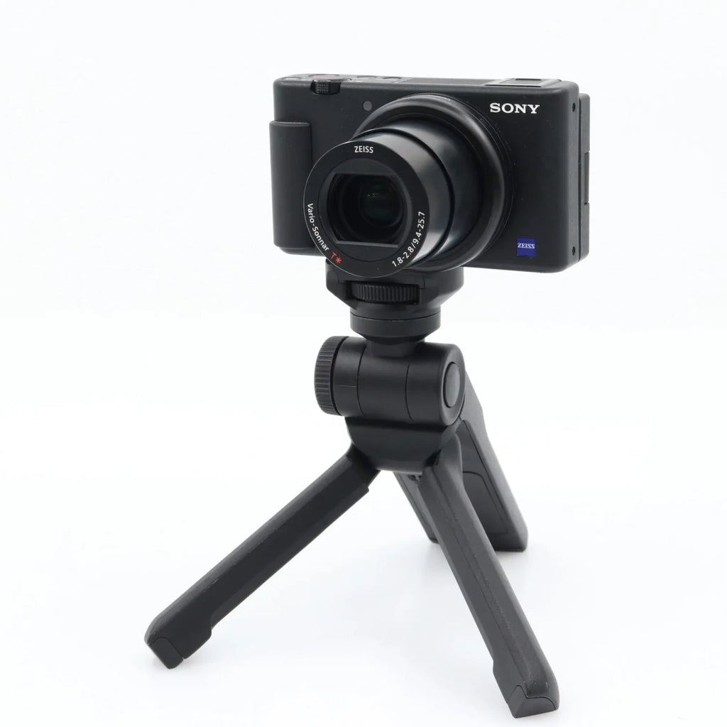 Sony ZV-1 + GP-VPT2BT grip tweedehands