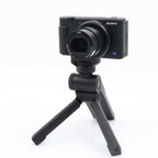 Sony ZV-1 + GP-VPT2BT grip tweedehands