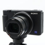 Sony ZV-1 + GP-VPT2BT grip tweedehands