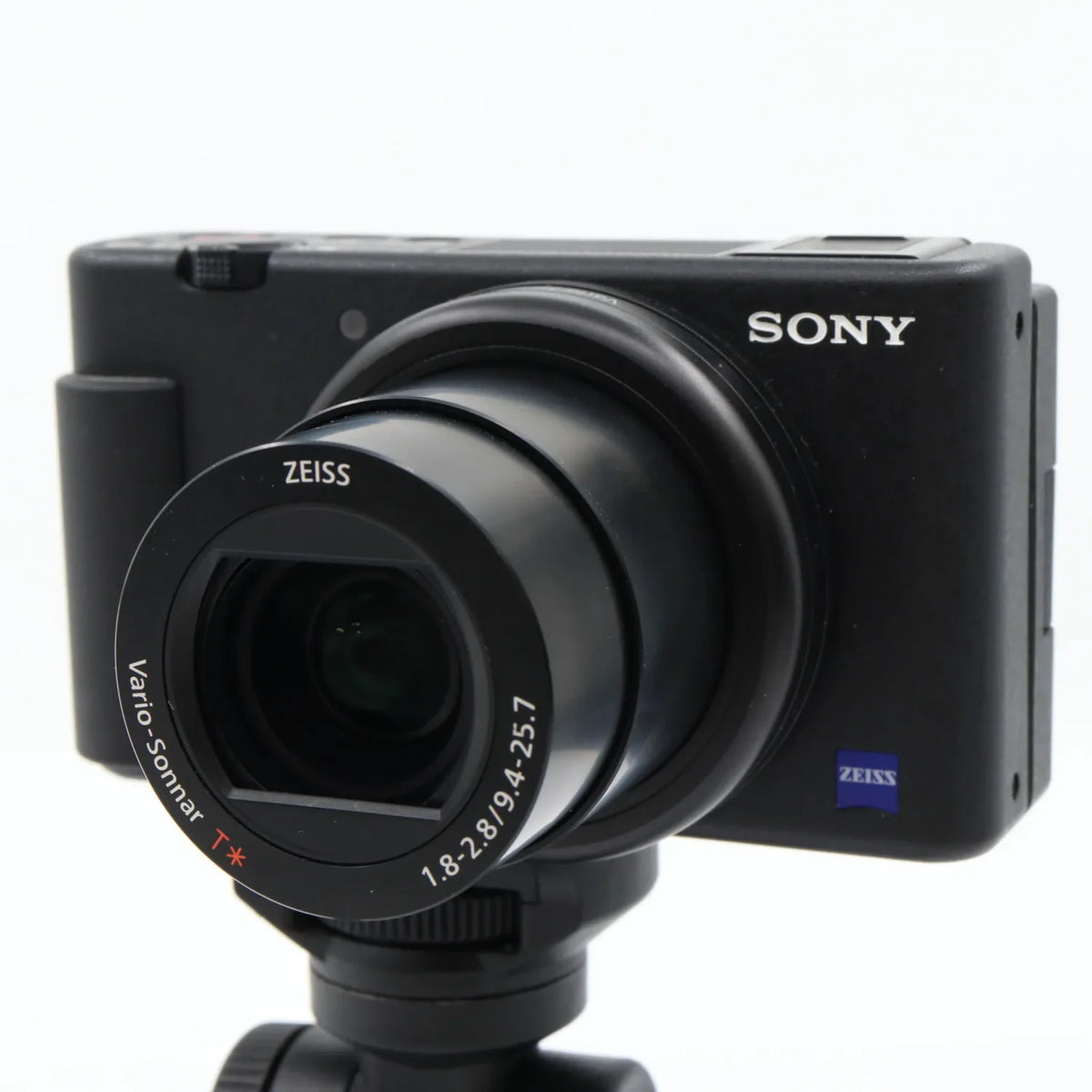 Sony ZV-1 + GP-VPT2BT grip tweedehands