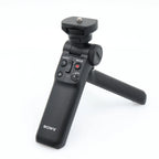 Sony ZV-1 + GP-VPT2BT grip tweedehands