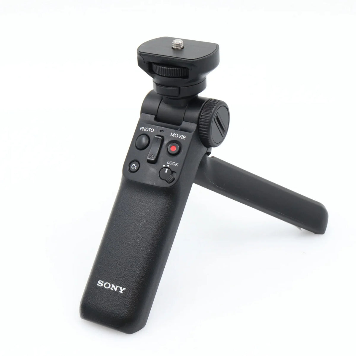 Sony ZV-1 + GP-VPT2BT grip tweedehands