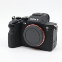 Sony A7S III boîtier occasion