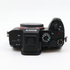 Sony A7S III boîtier occasion