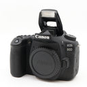 Canon EOS 90D body tweedehands