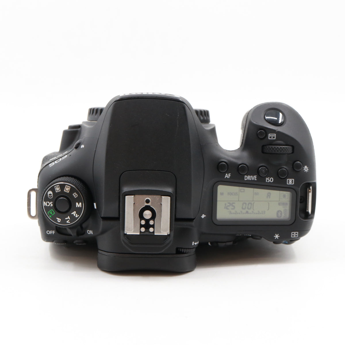Canon EOS 90D body tweedehands