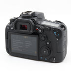 Canon EOS 90D body tweedehands