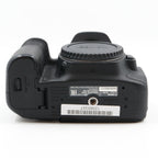 Canon EOS 90D body tweedehands