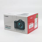 Canon EOS 90D body tweedehands