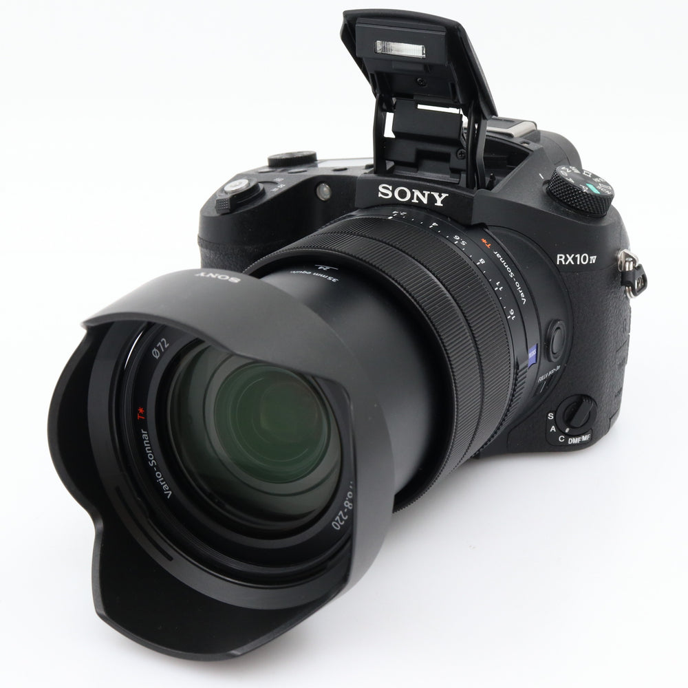 Sony Cybershot DSC-RX10 IV gebraucht