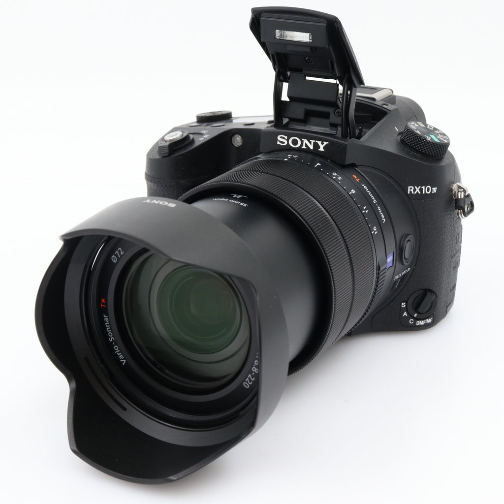 Sony Cybershot DSC-RX10 IV occasion