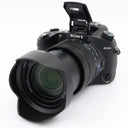Sony Cybershot DSC-RX10 IV occasion