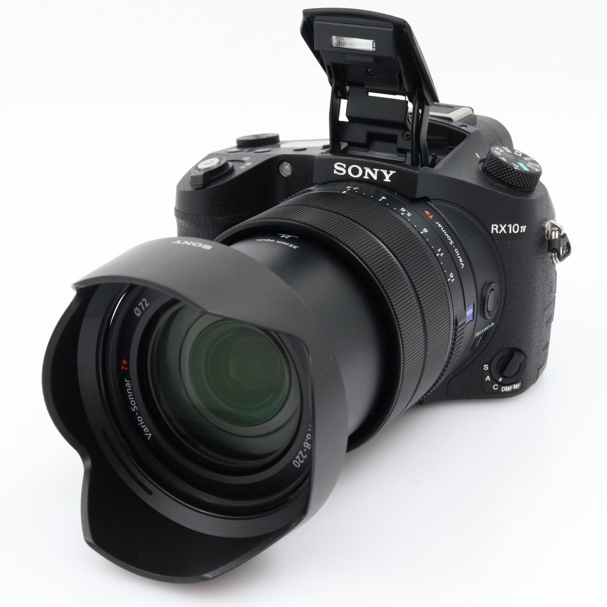 Sony Cybershot DSC-RX10 IV occasion