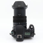 Sony Cybershot DSC-RX10 IV occasion