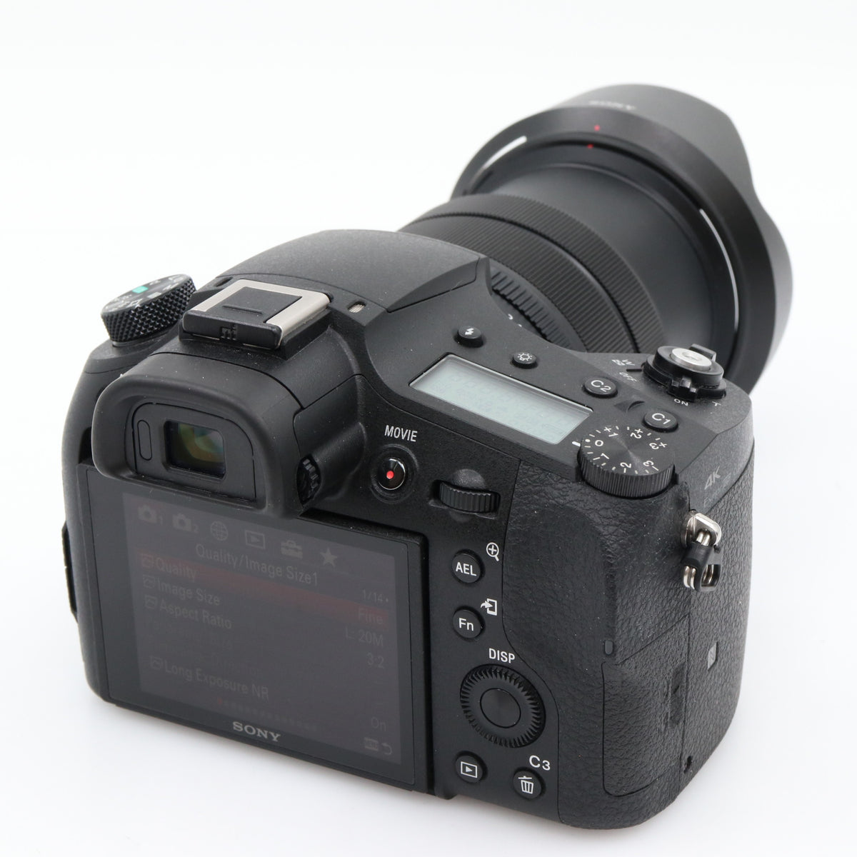 Sony Cybershot DSC-RX10 IV occasion