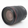 Canon RF 24-105mm f/4 L IS USM tweedehands