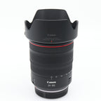 Canon RF 24-105mm f/4 L IS USM tweedehands