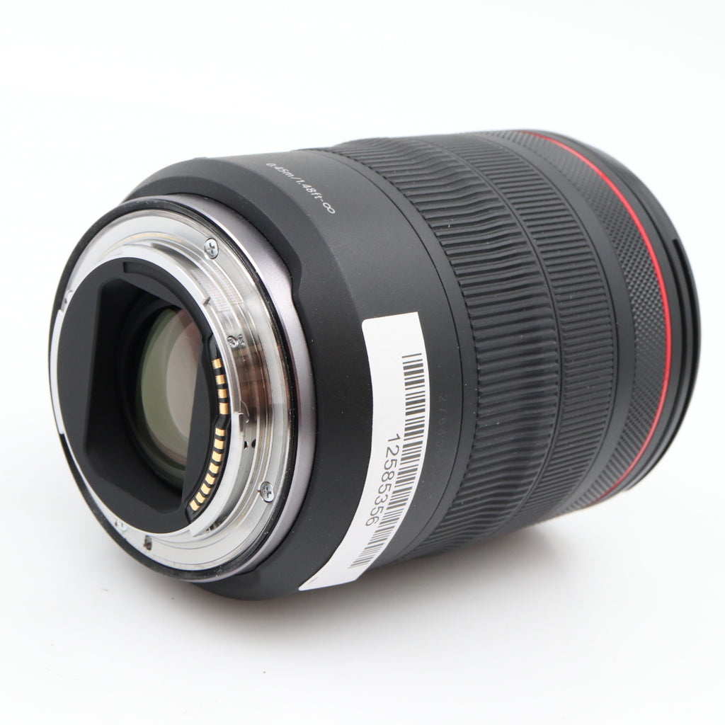 Canon RF 24-105mm f/4 L IS USM tweedehands
